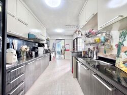 Blk 125 Bukit Batok Central (Bukit Batok), HDB Executive #638698971